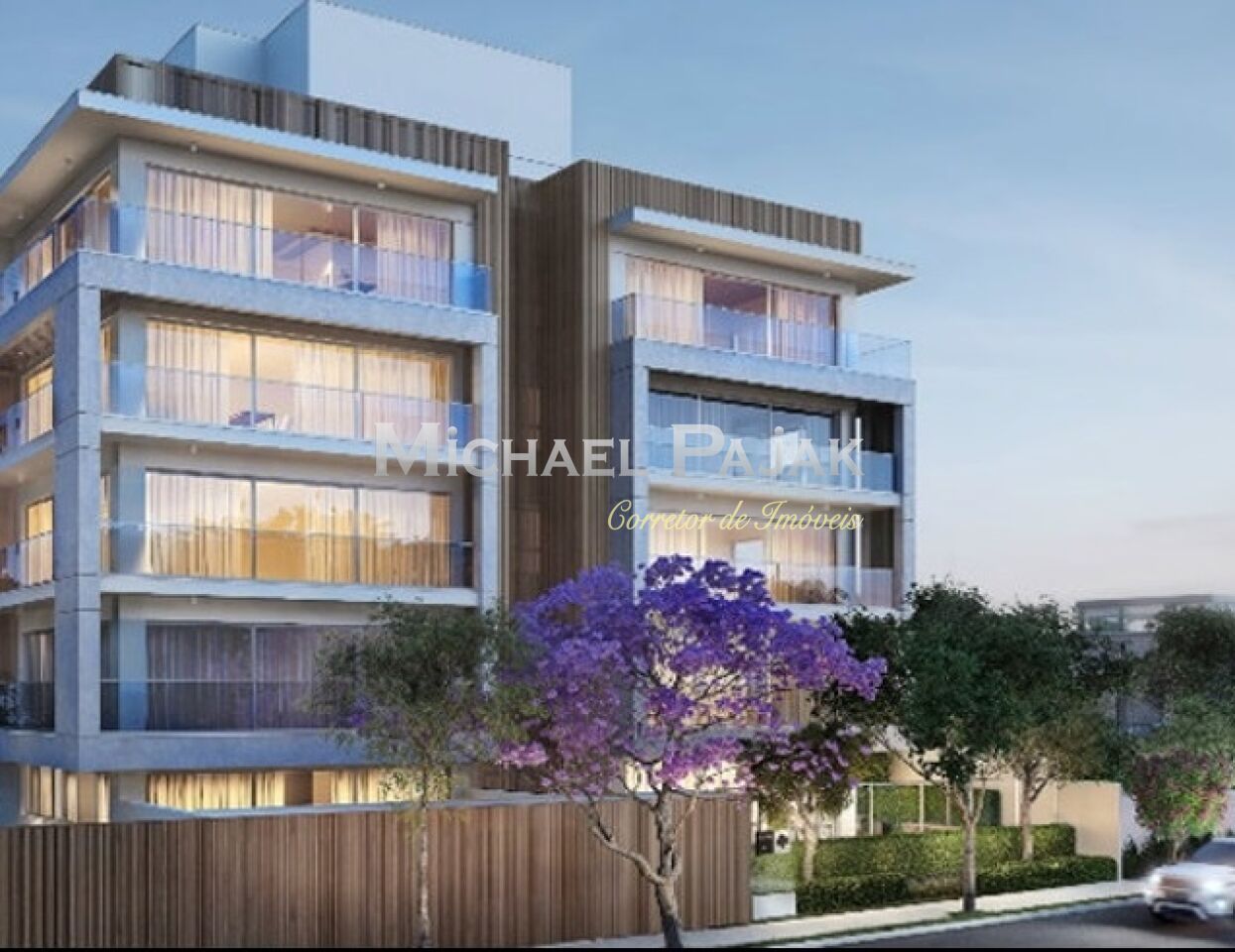 Apartamento para Venda - VILA MADALENA