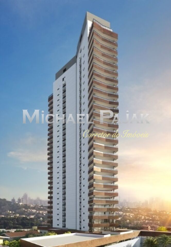 Apartamento para Venda - ALTO DA LAPA