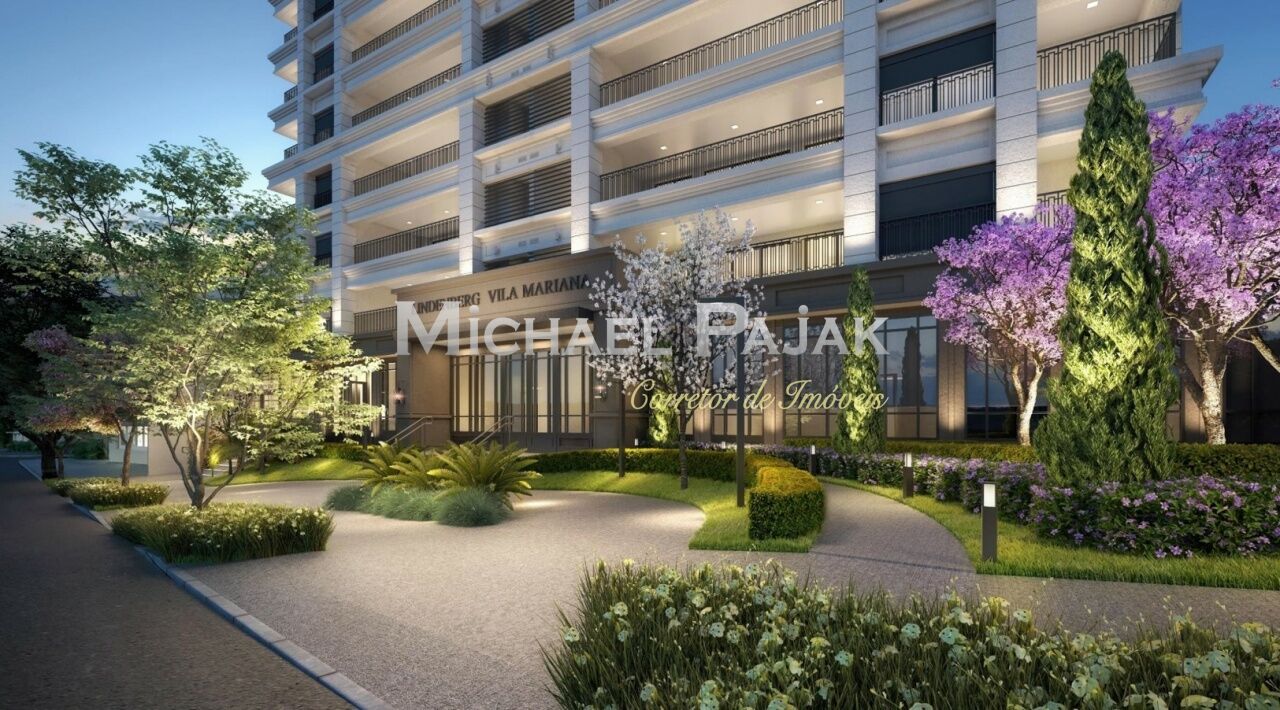 Apartamento para Venda - VILA MARIANA