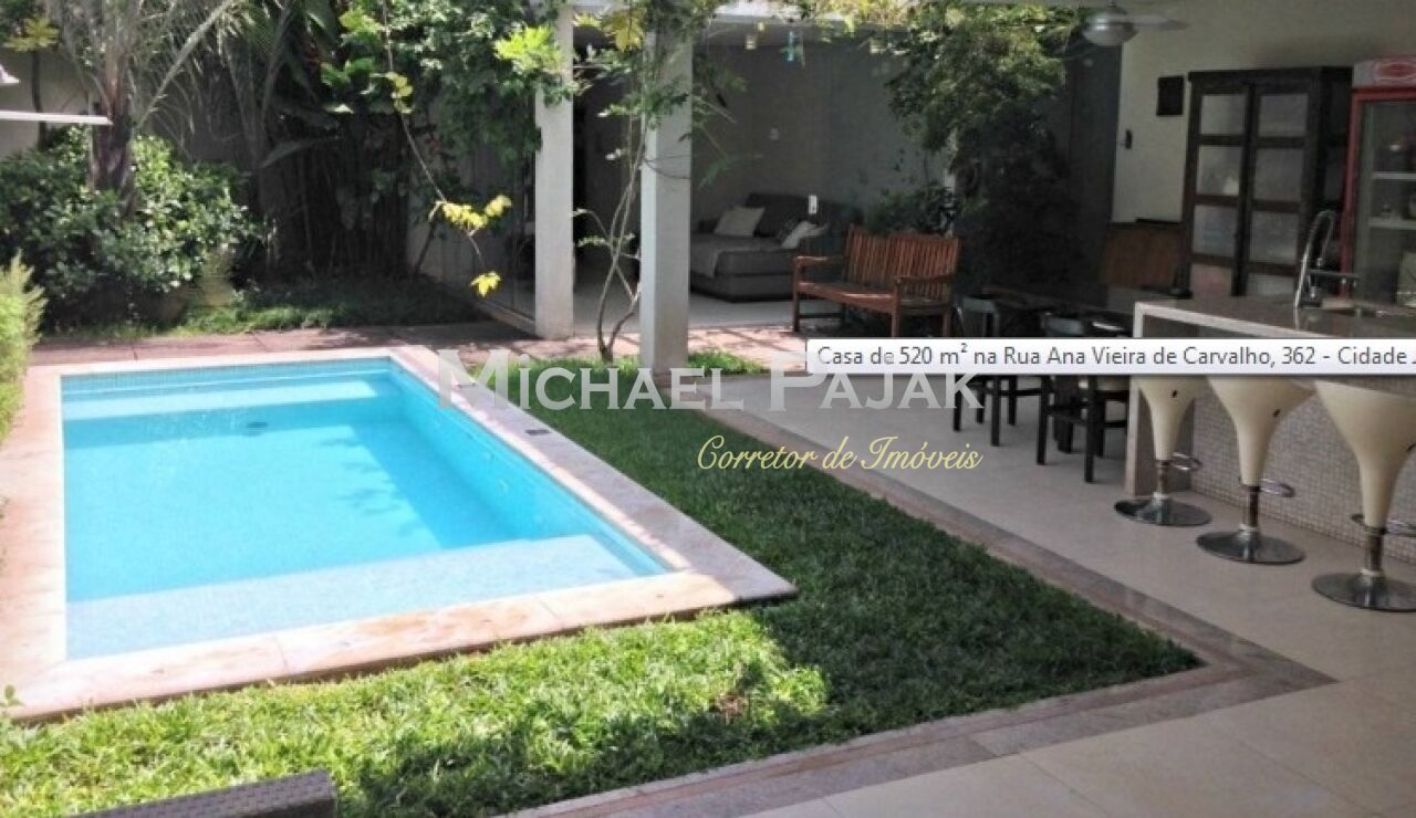 Casa em Condomínio para Venda - JARDIM PANORAMA