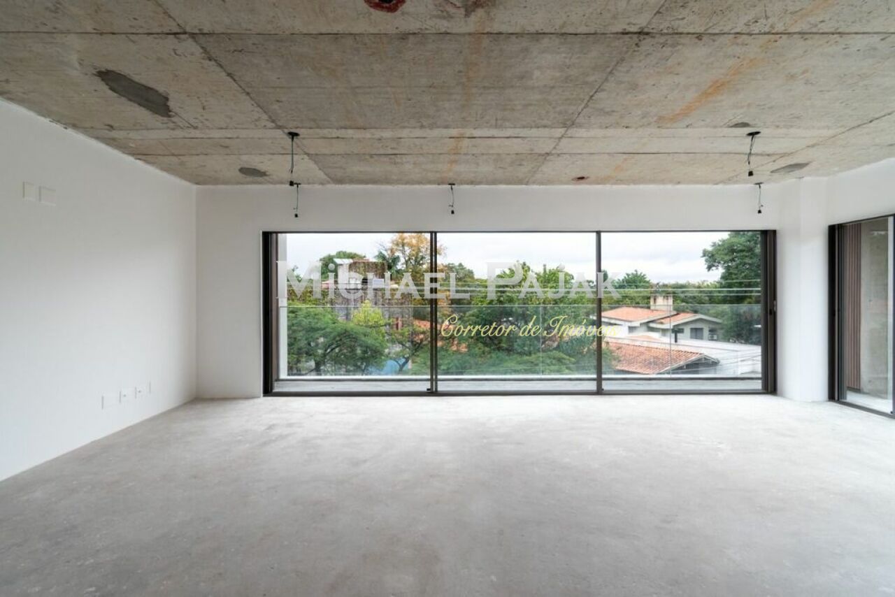Apartamento para Venda - VILA MADALENA