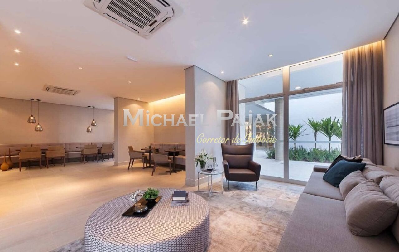 Apartamento para Venda - ALTO DA LAPA