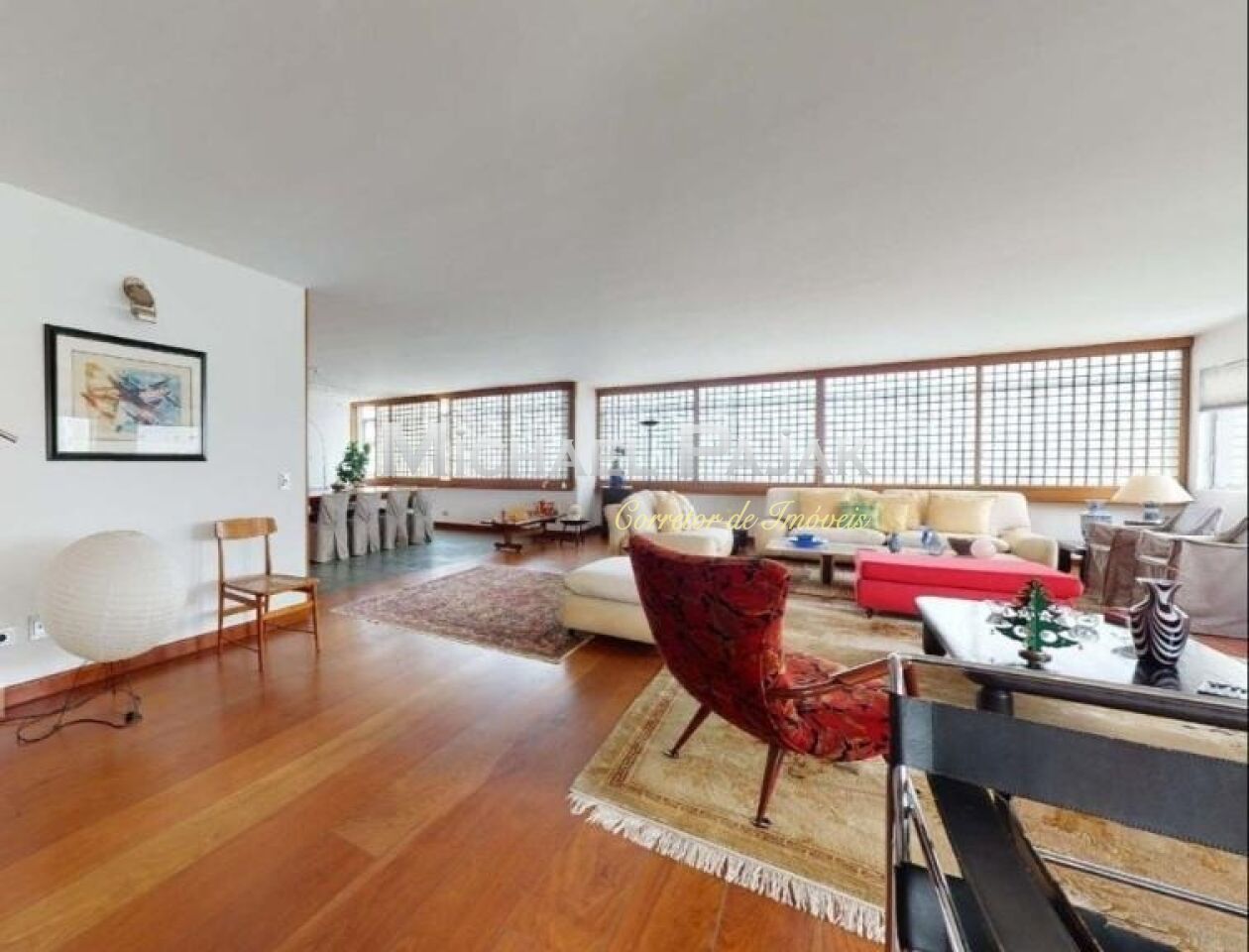 Apartamento para Venda - JARDIM PAULISTA