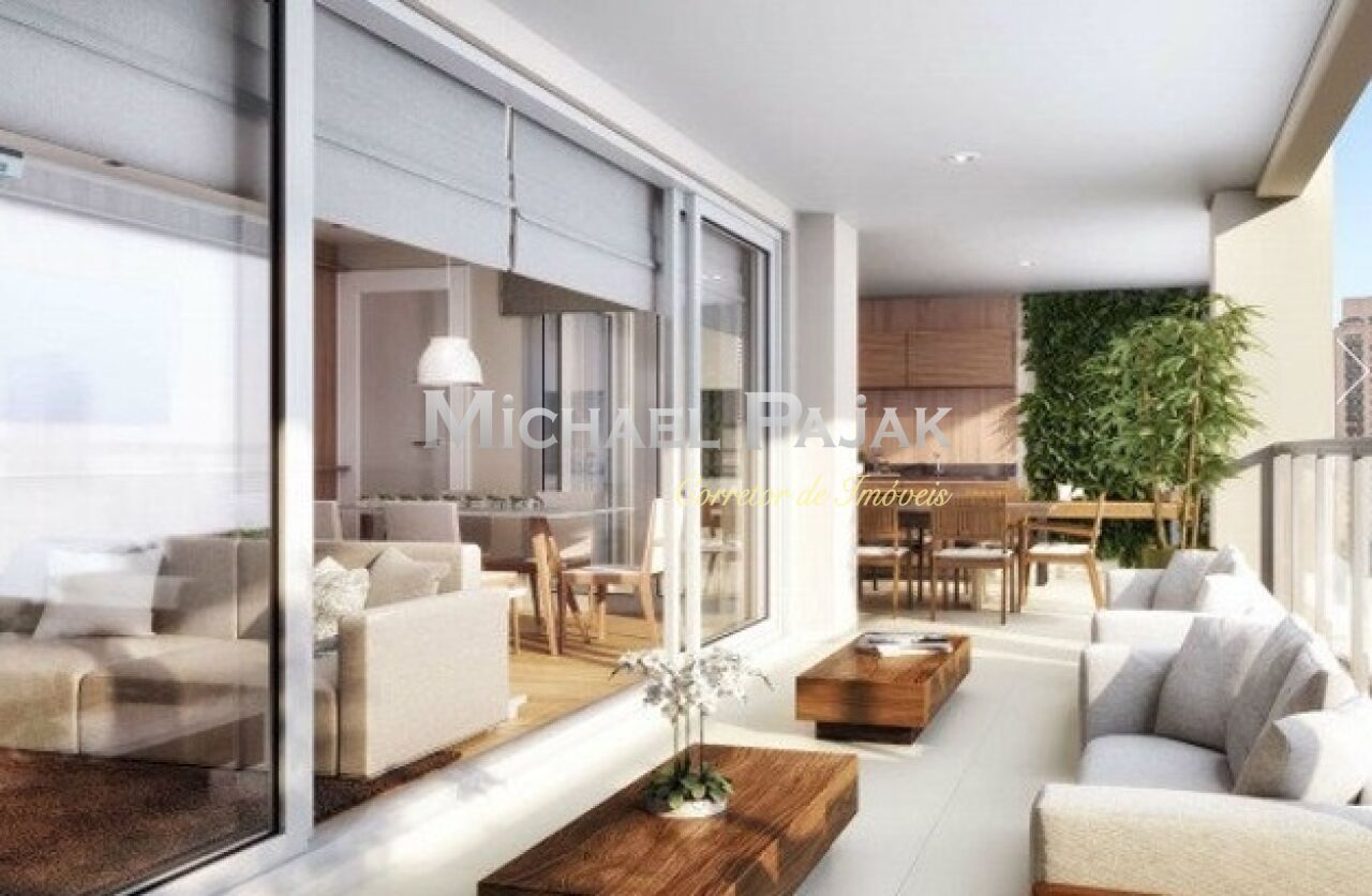 Apartamento para Venda - VILA MARIANA