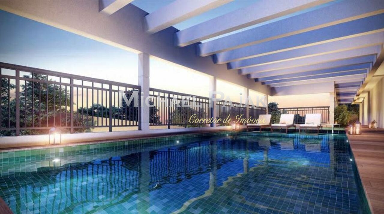 Apartamento para Venda - JARDIM PAULISTA