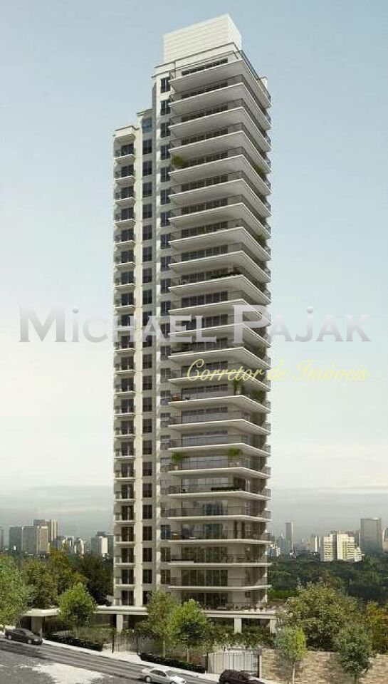 Apartamento para Venda - JARDIM PAULISTA