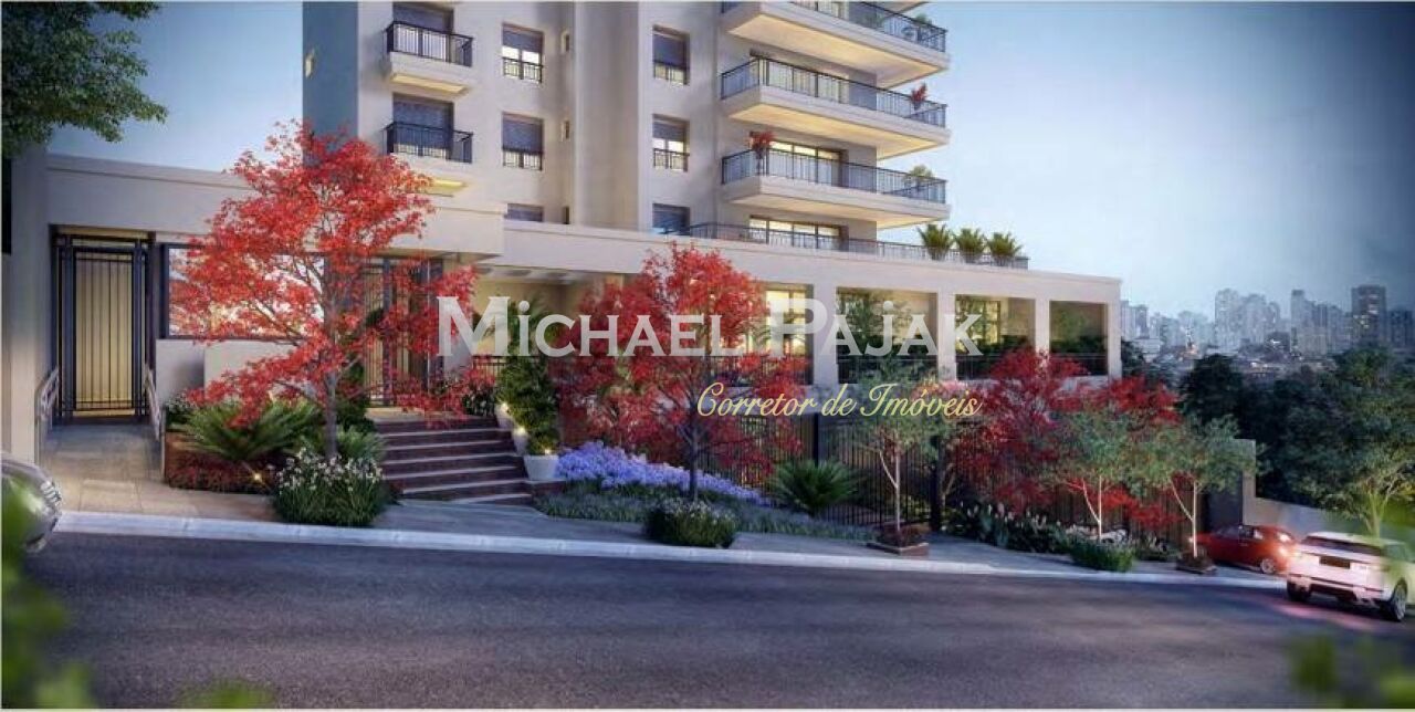 Apartamento para Venda - JARDIM PAULISTA