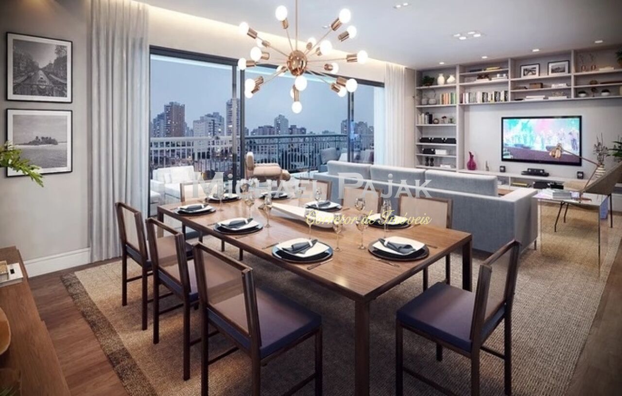 Apartamento para Venda - JARDIM PAULISTA
