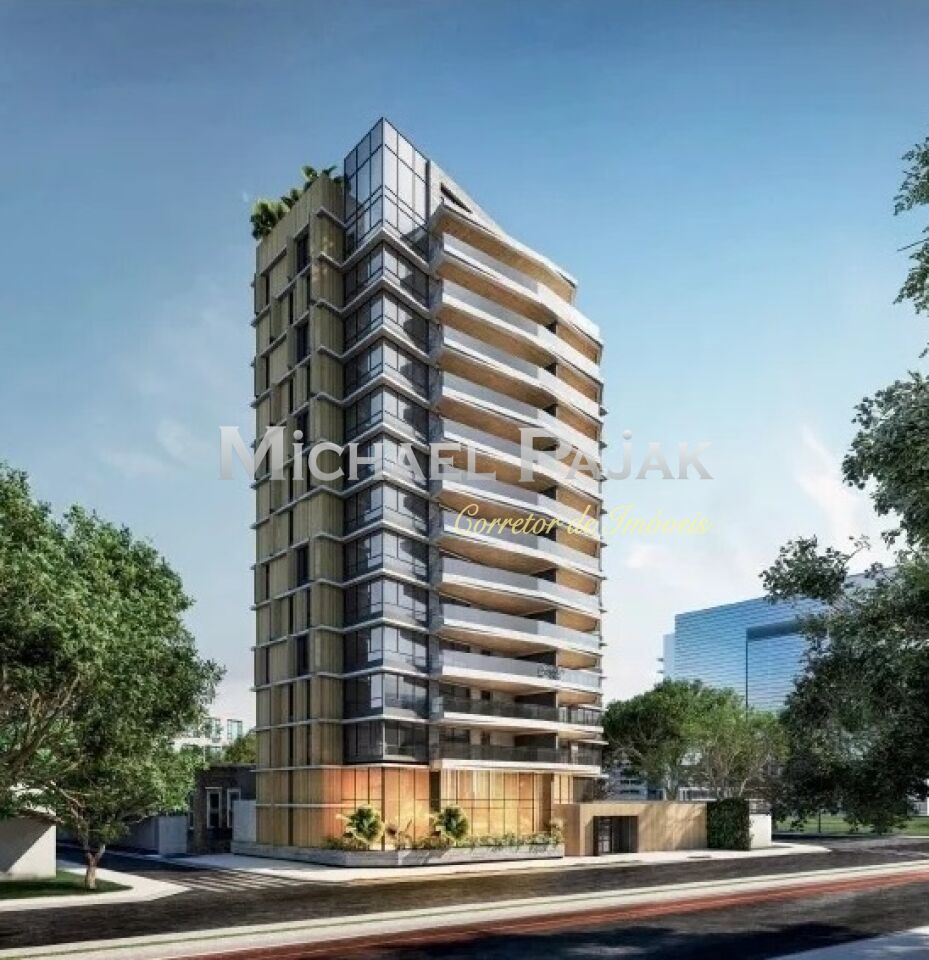 Apartamento para Venda - PARAÍSO