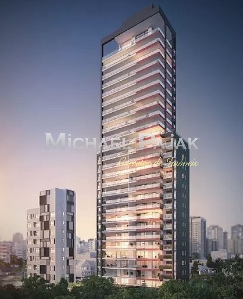Apartamento para Venda - JARDIM PAULISTA