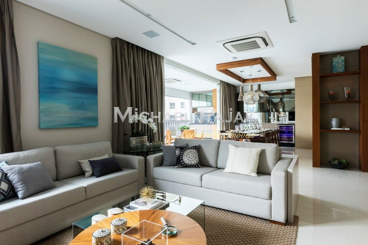 Apartamento para Venda - VILA OLÍMPIA