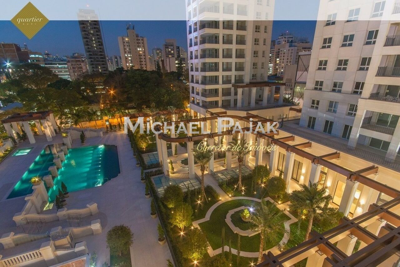 Apartamento para Venda - VILA OLÍMPIA