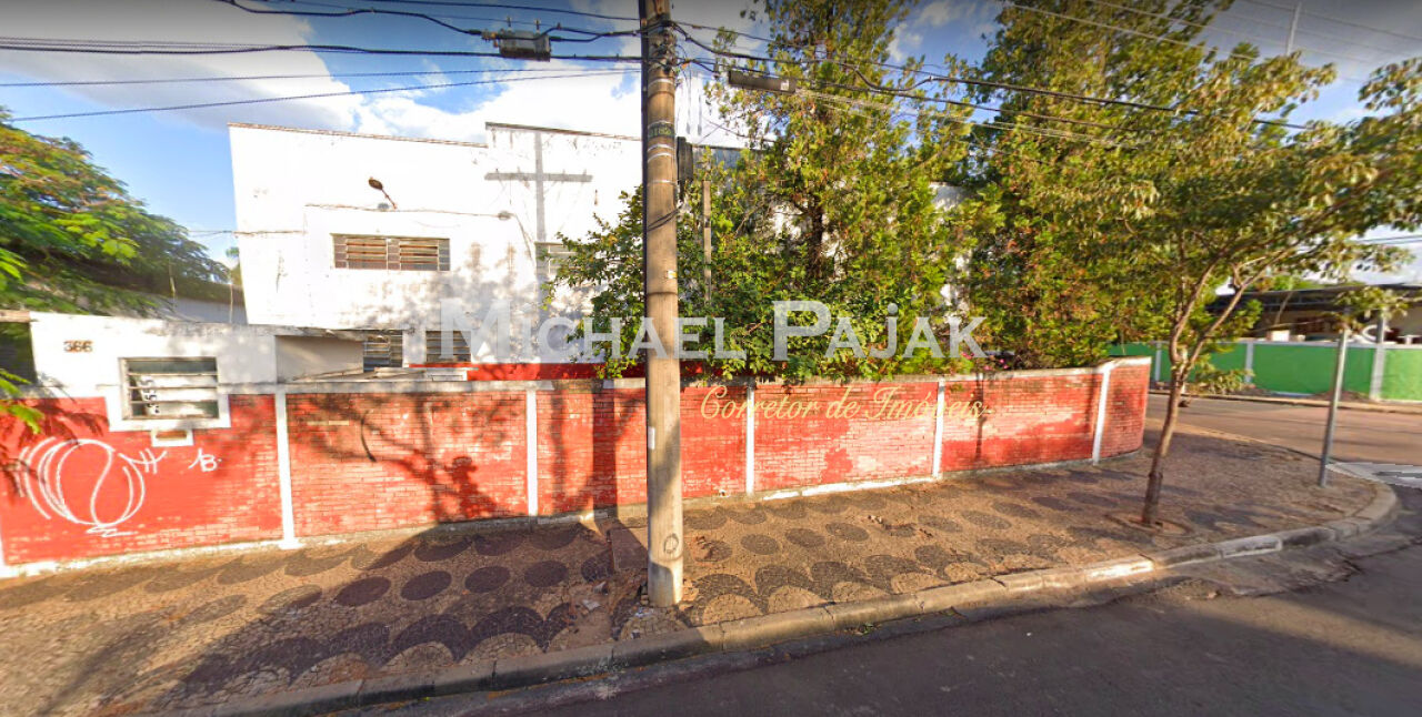 Galpão para Venda - VILA D'AGOSTINHO