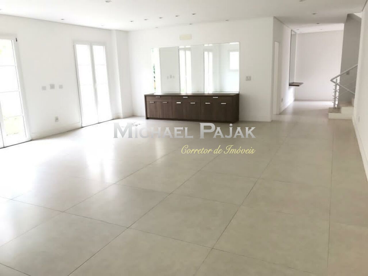 Casa em Condomínio para Venda - JARDIM PETRÓPOLIS