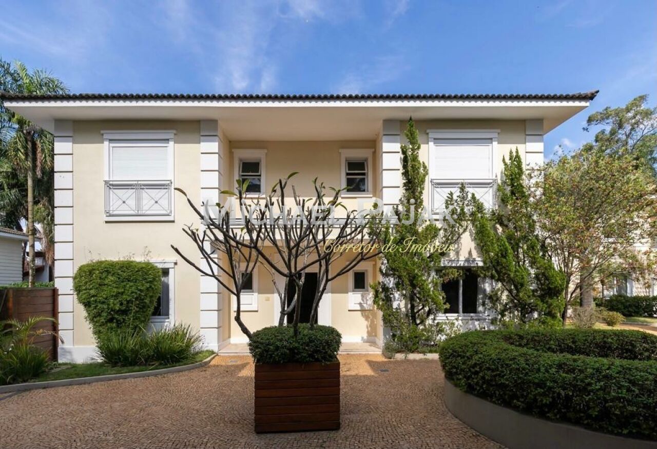 Casa em Condomínio para Venda - JARDIM PETRÓPOLIS