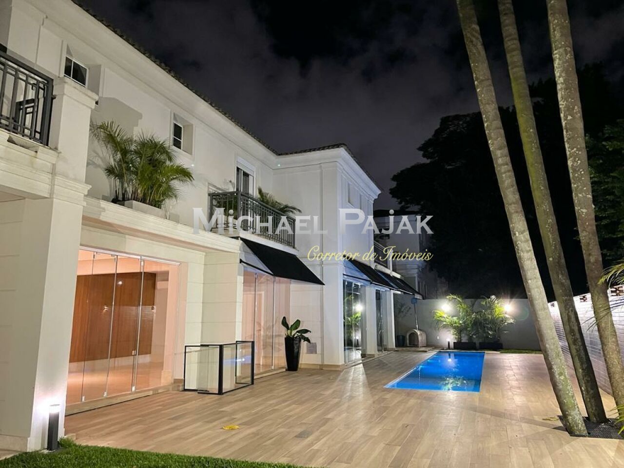Casa em Condomínio para Venda - JARDIM PETRÓPOLIS
