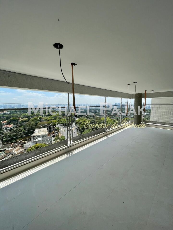 Apartamento para Venda - JARDIM LEONOR