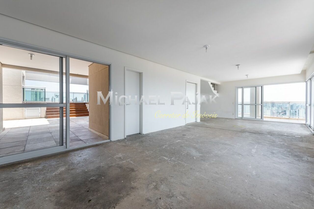 Cobertura Duplex  para Venda - PARAÍSO
