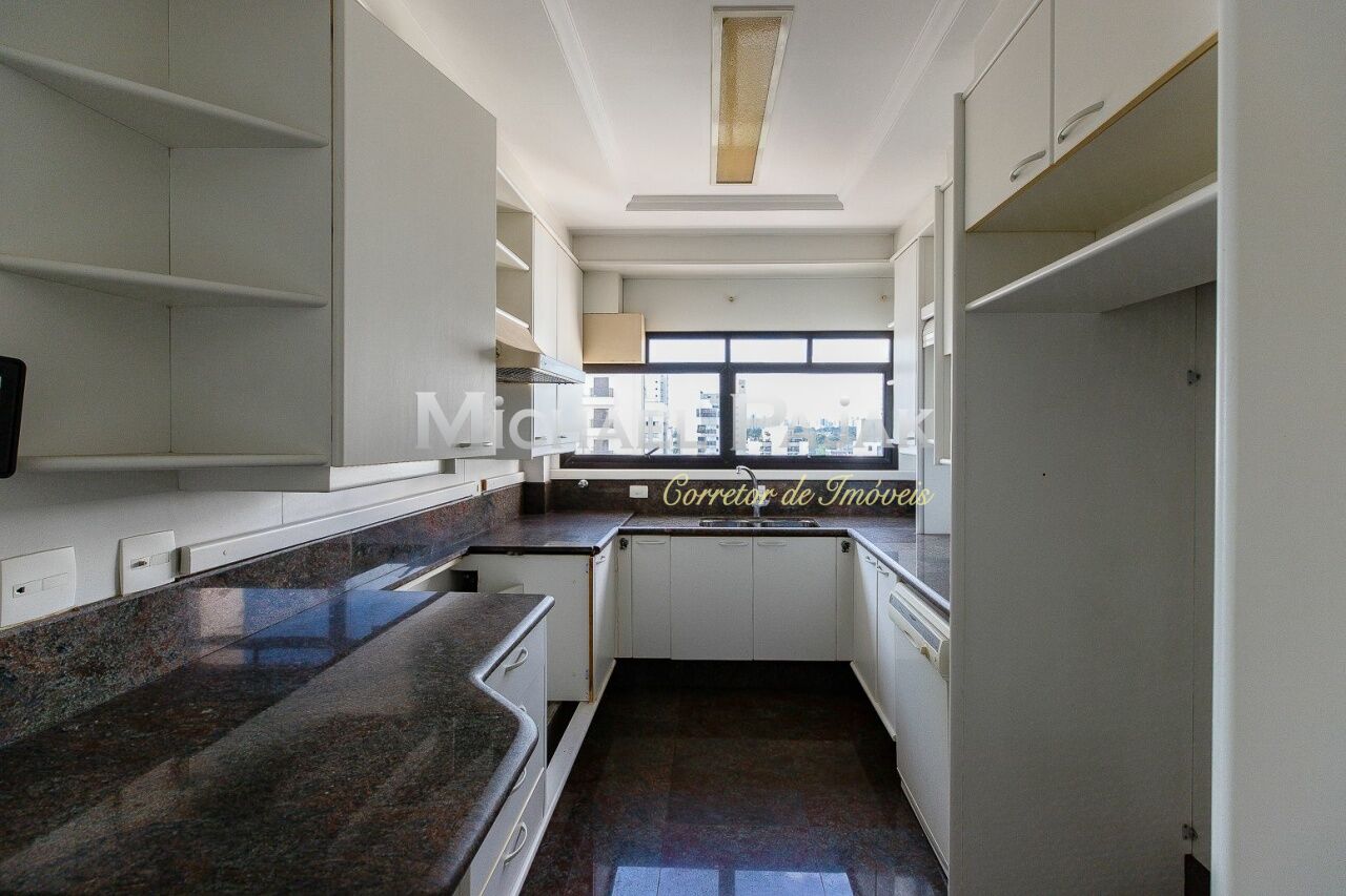 Cobertura Duplex  para Venda - INDIANÓPOLIS