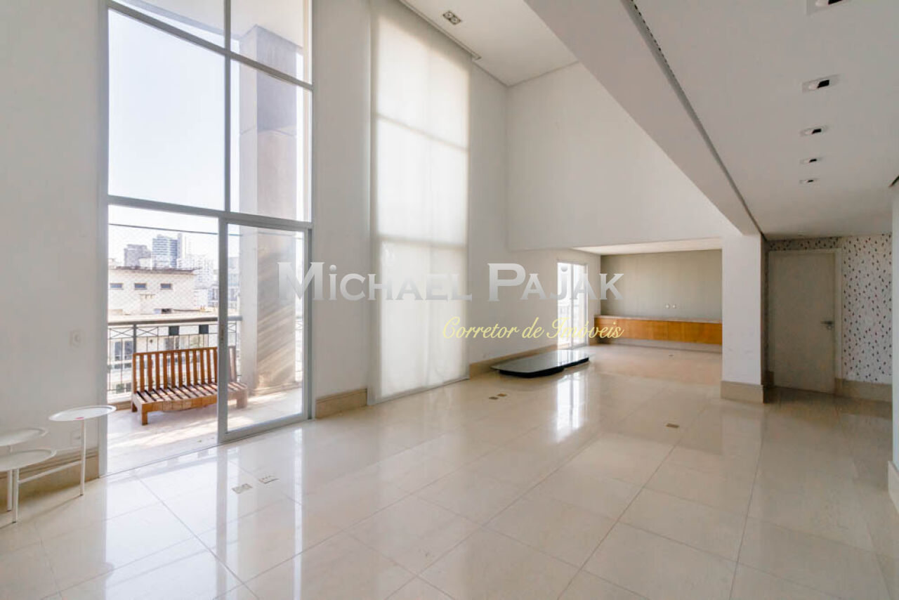 Apartamento Duplex para Venda - CERQUEIRA CÉSAR