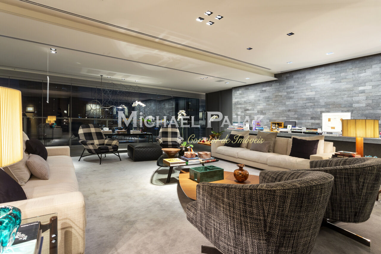 Apartamento para Venda - VILA NOVA CONCEIÇÃO