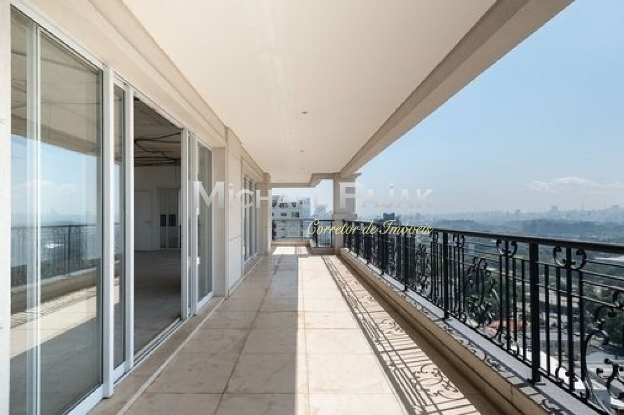 Apartamento para Venda - MOEMA