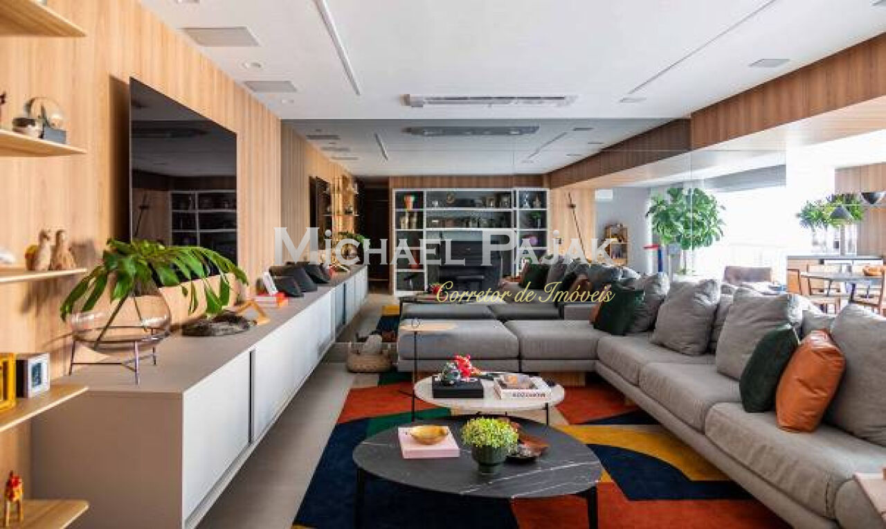 Apartamento para Venda - SANTO AMARO