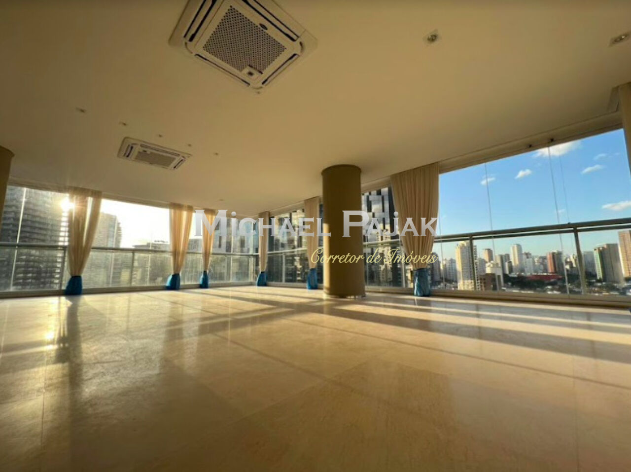 Apartamento para Venda - VILA OLÍMPIA