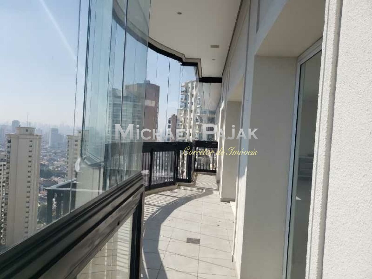 Apartamento para Venda - JARDIM VILA MARIANA
