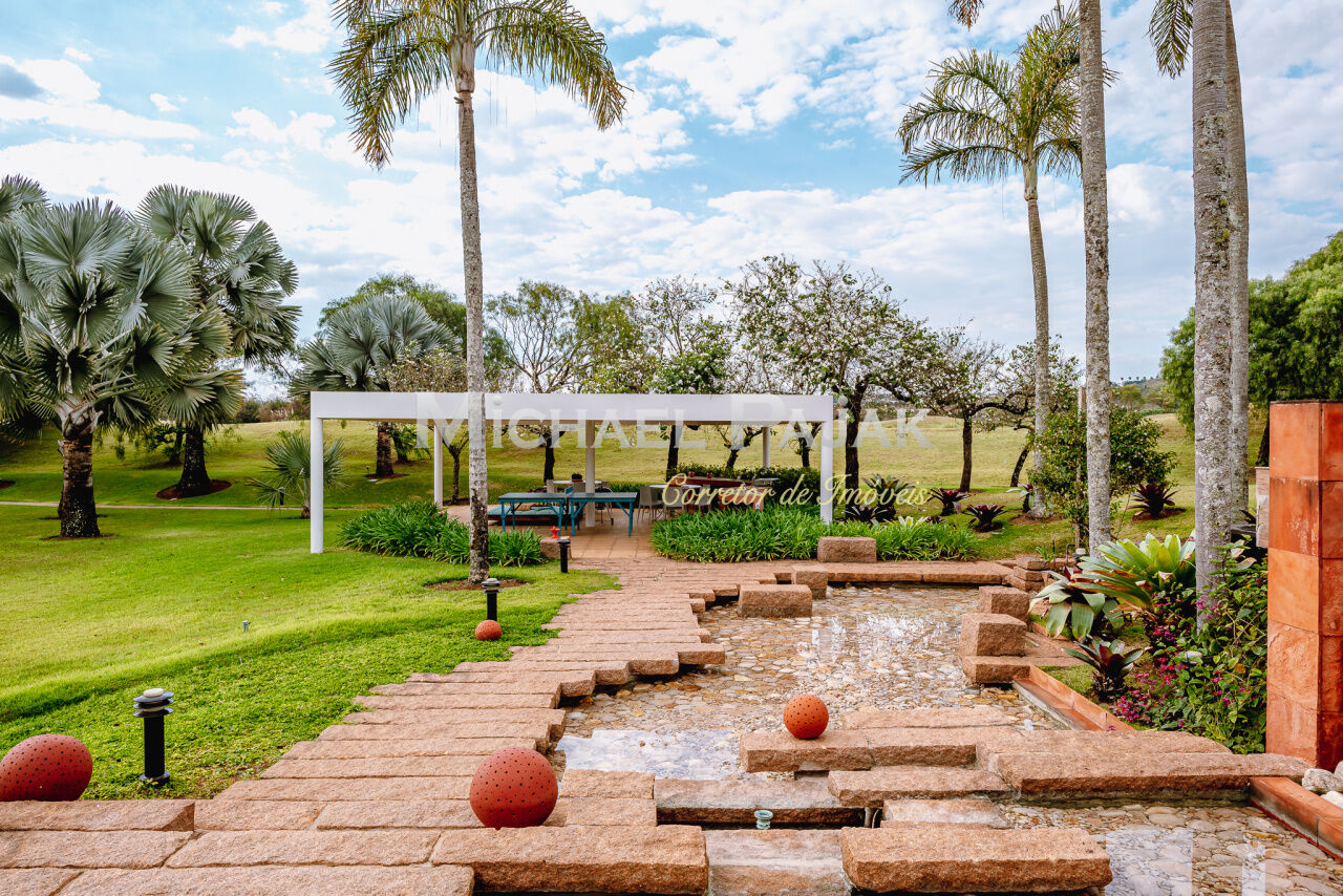 Casa em Condomínio para Venda - QUINTA DA BARONEZA