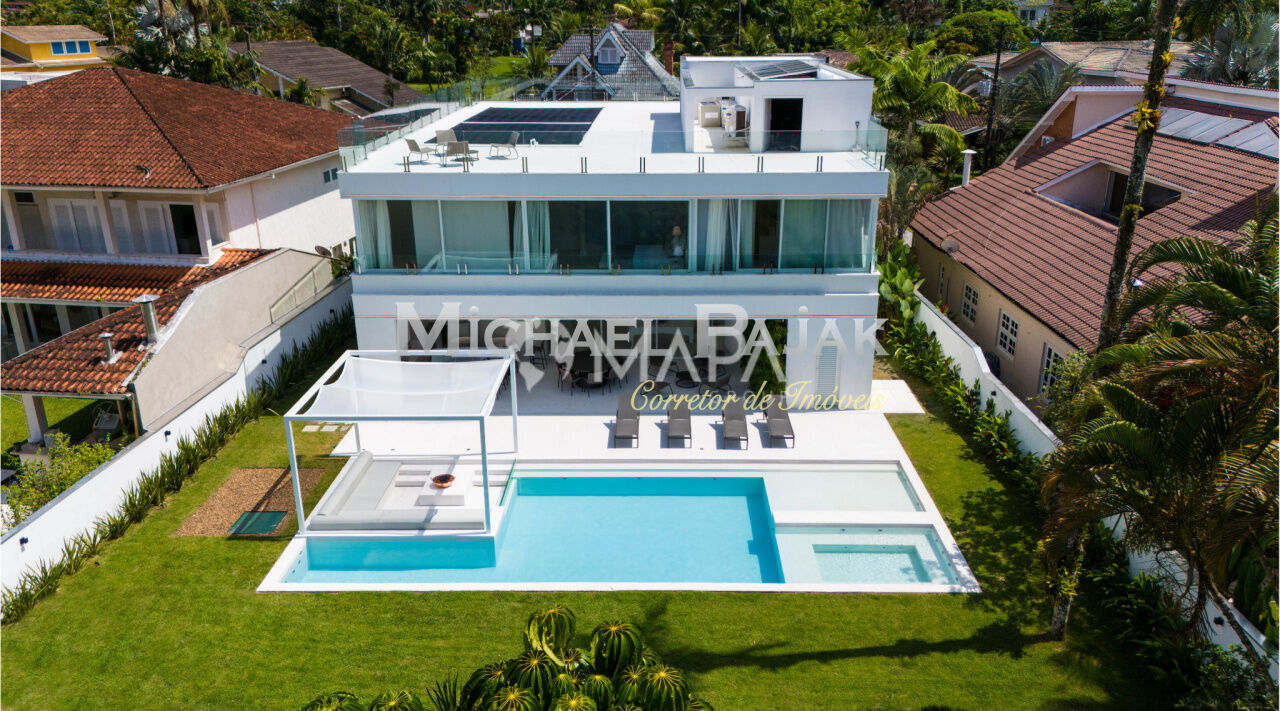 Casa em Condomínio para Venda - VILA ITABERABA