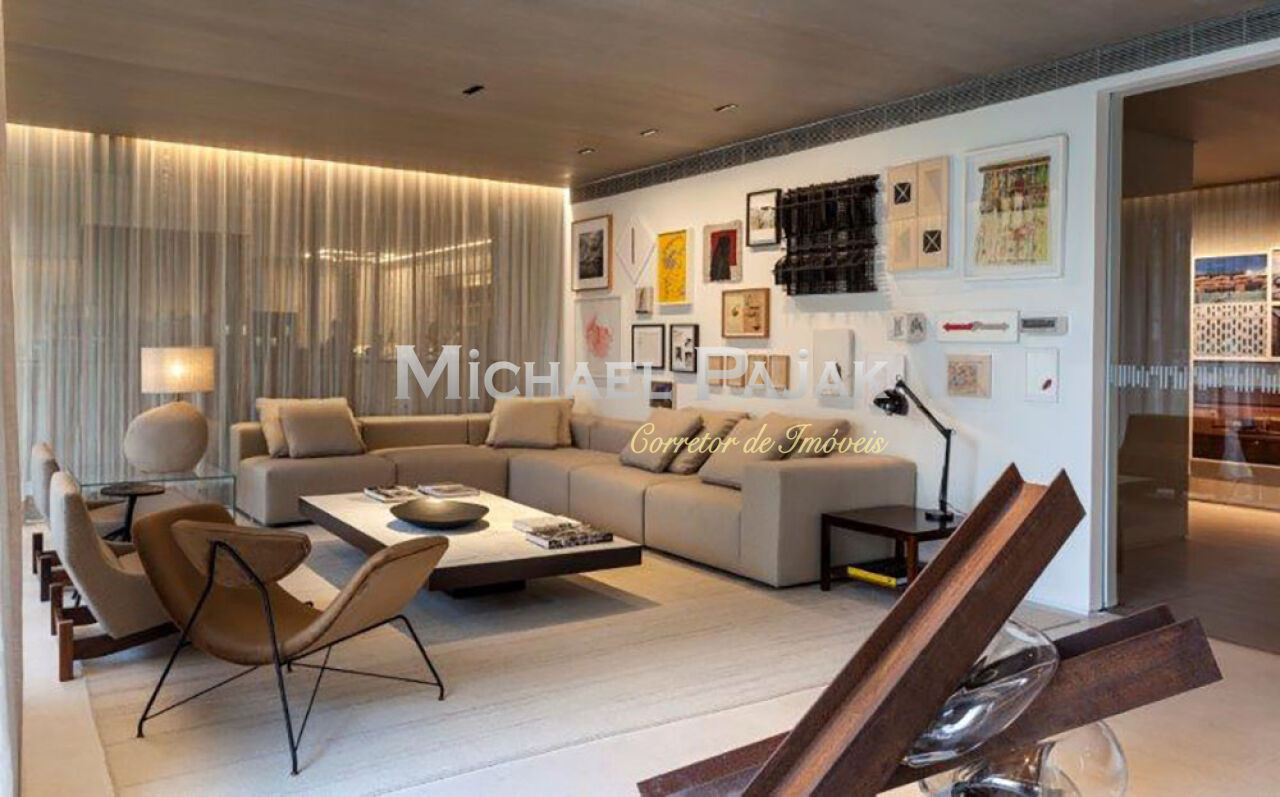 Apartamento para Venda - PINHEIROS