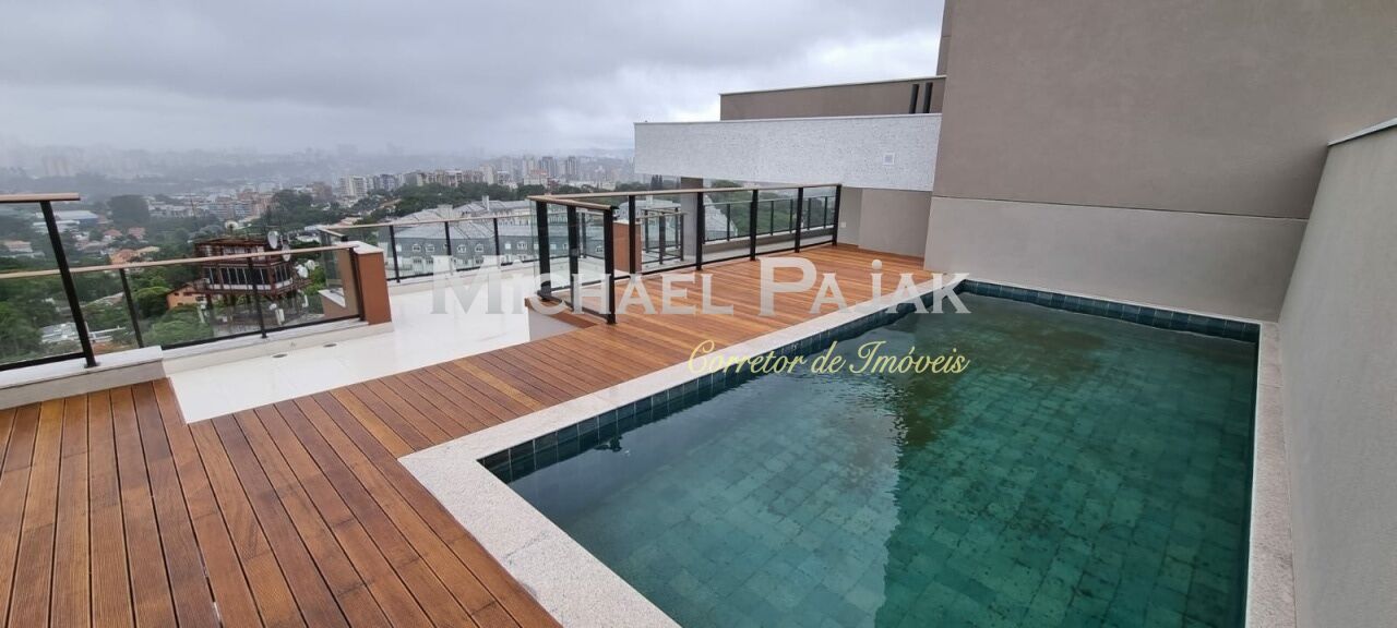 Cobertura Duplex  para Venda - JARDIM LEONOR