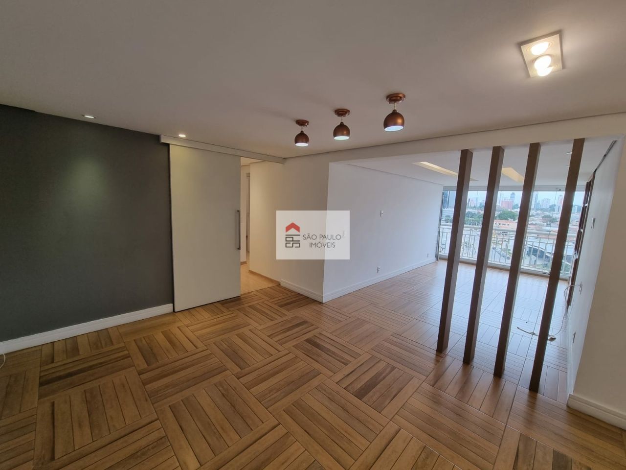 Apartamento para Locação - Chácara Santo Antônio Zona Sul