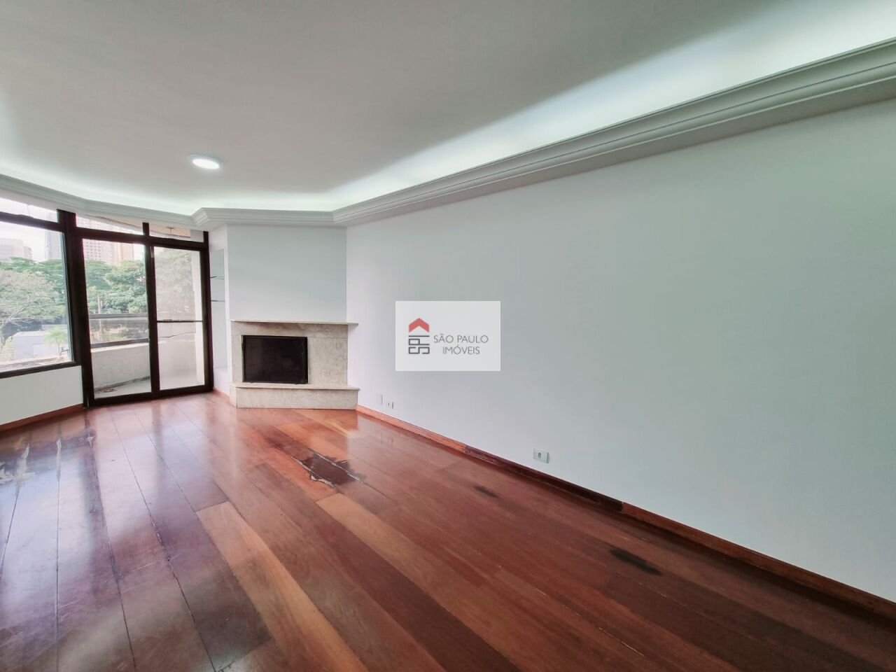 Apartamento para Venda - Chácara Santo Antônio Zona Sul