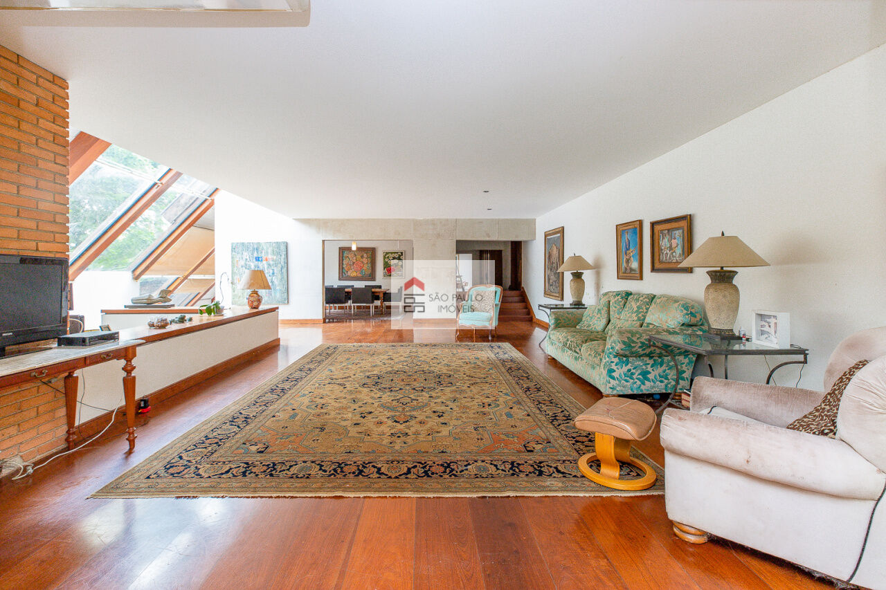 Casa  para Venda - Retiro Morumbi