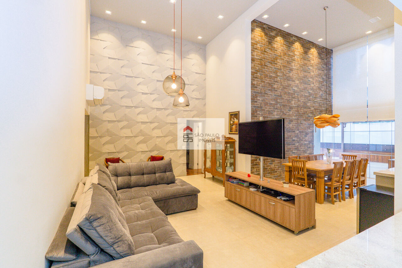 Apartamento para Venda - Brooklin Paulista