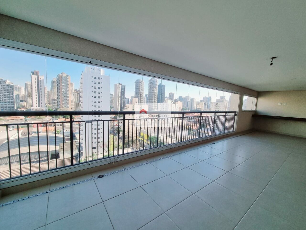 Apartamento para Venda - Brooklin