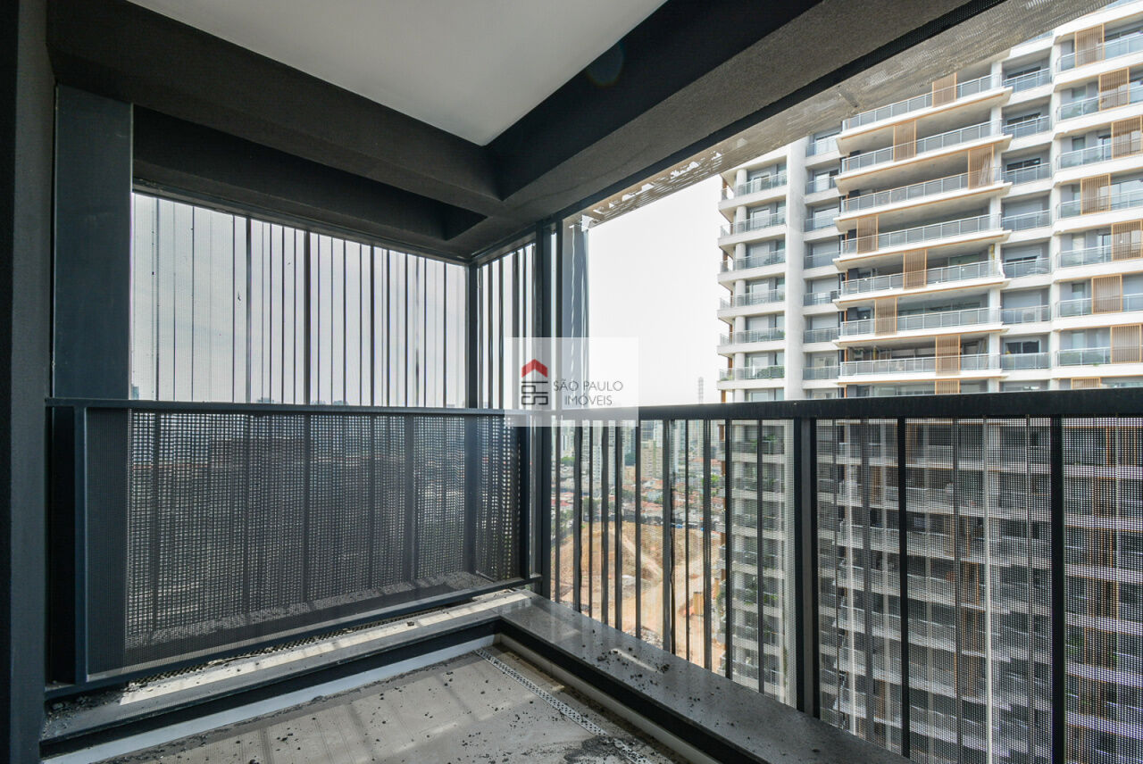 Apartamento para Venda - Brooklin