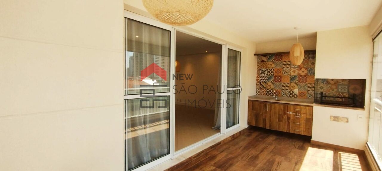 Apartamento para Venda - Chácara Santo Antônio Zona Sul
