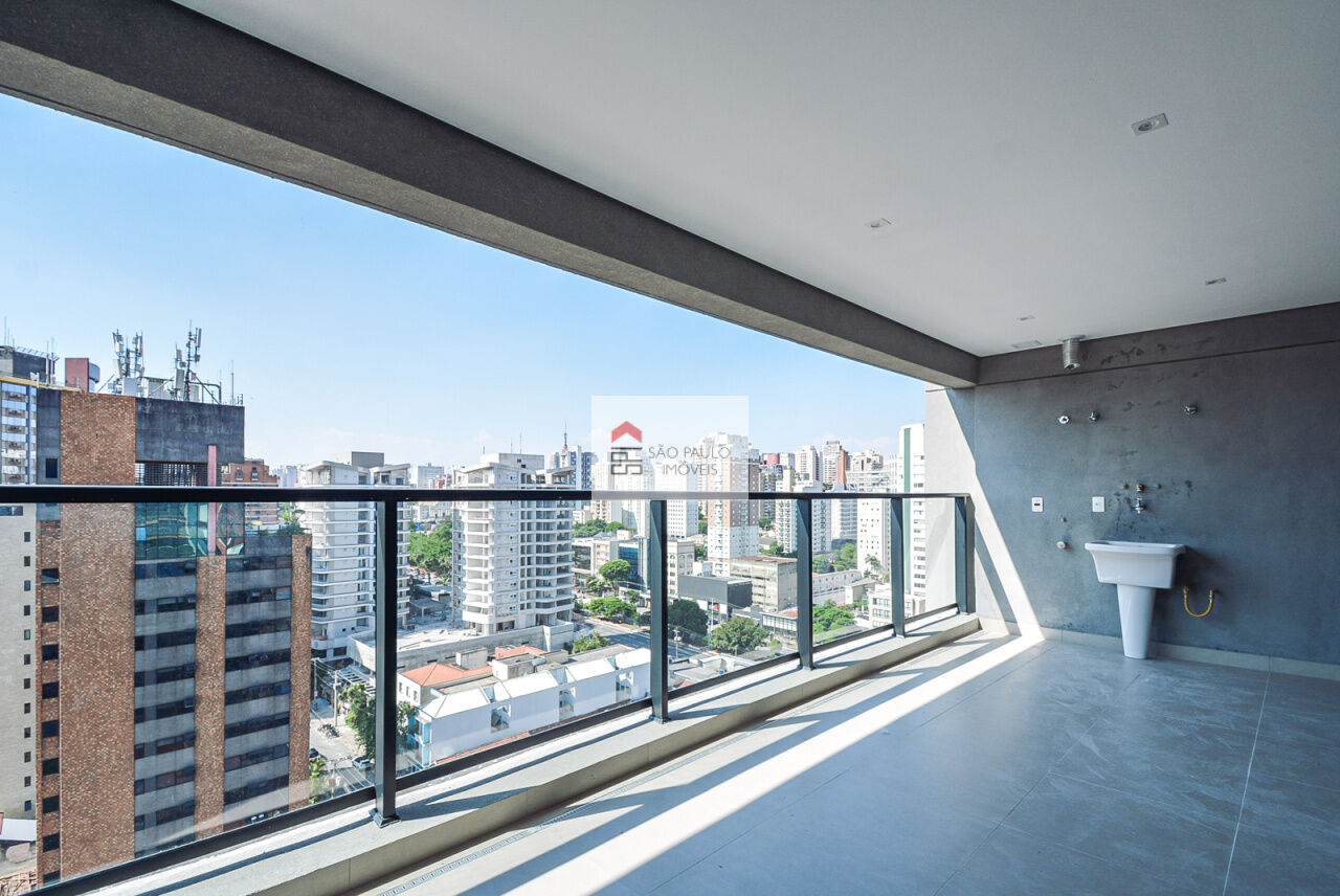 Apartamento para Venda - Pinheiros