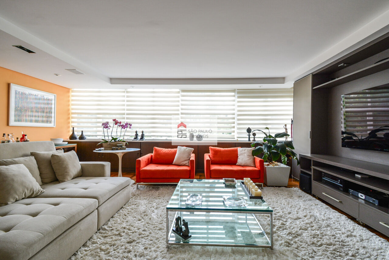 Apartamento para Venda - Itaim Bibi