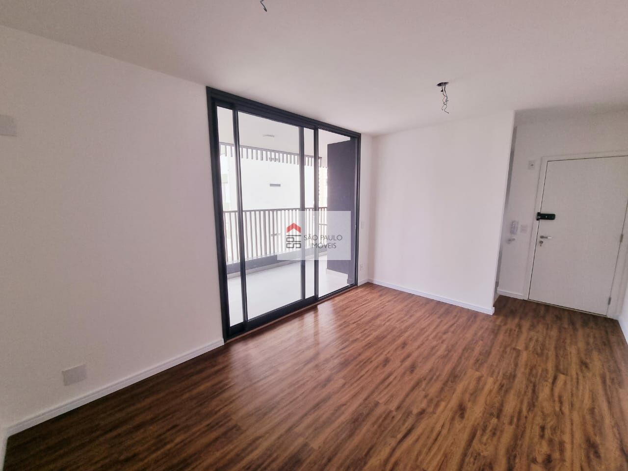 Apartamento para Venda - Chácara Santo Antônio Zona Sul