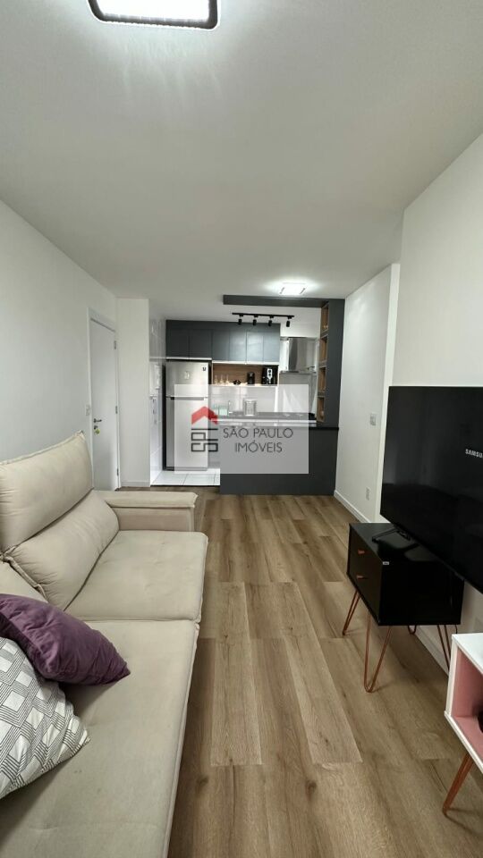 Apartamento para Venda - Chácara Santo Antônio Zona Sul
