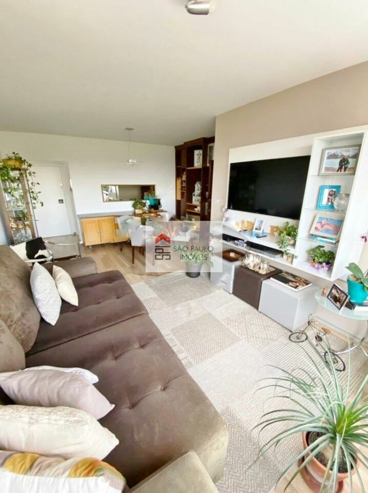 Apartamento para Venda - Chácara Santo Antônio Zona Sul