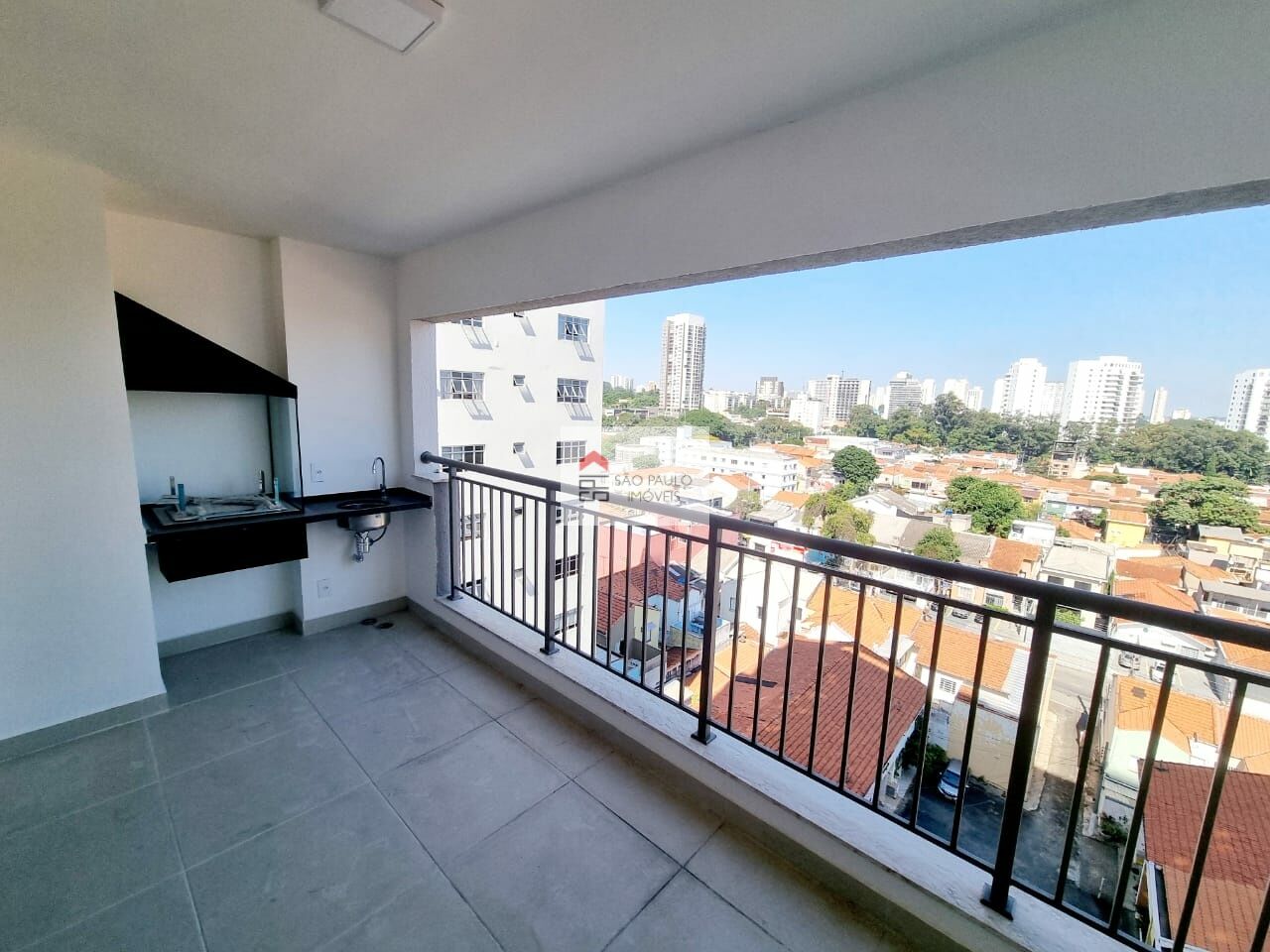 Apartamento para Venda - Chácara Santo Antônio Zona Sul