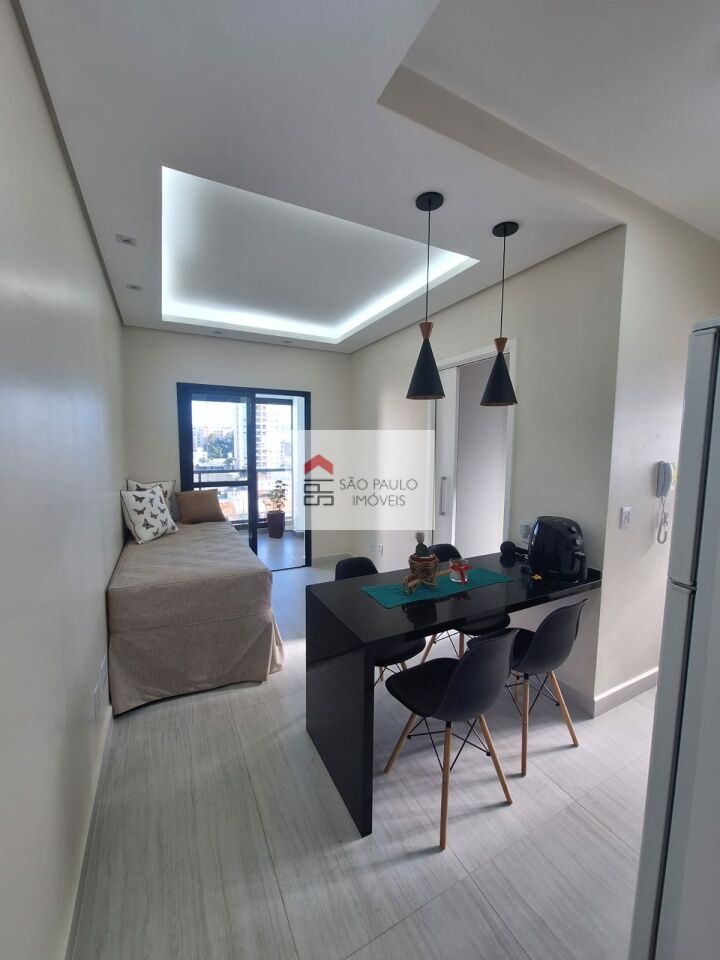 Apartamento para Venda - Chácara Santo Antônio Zona Sul