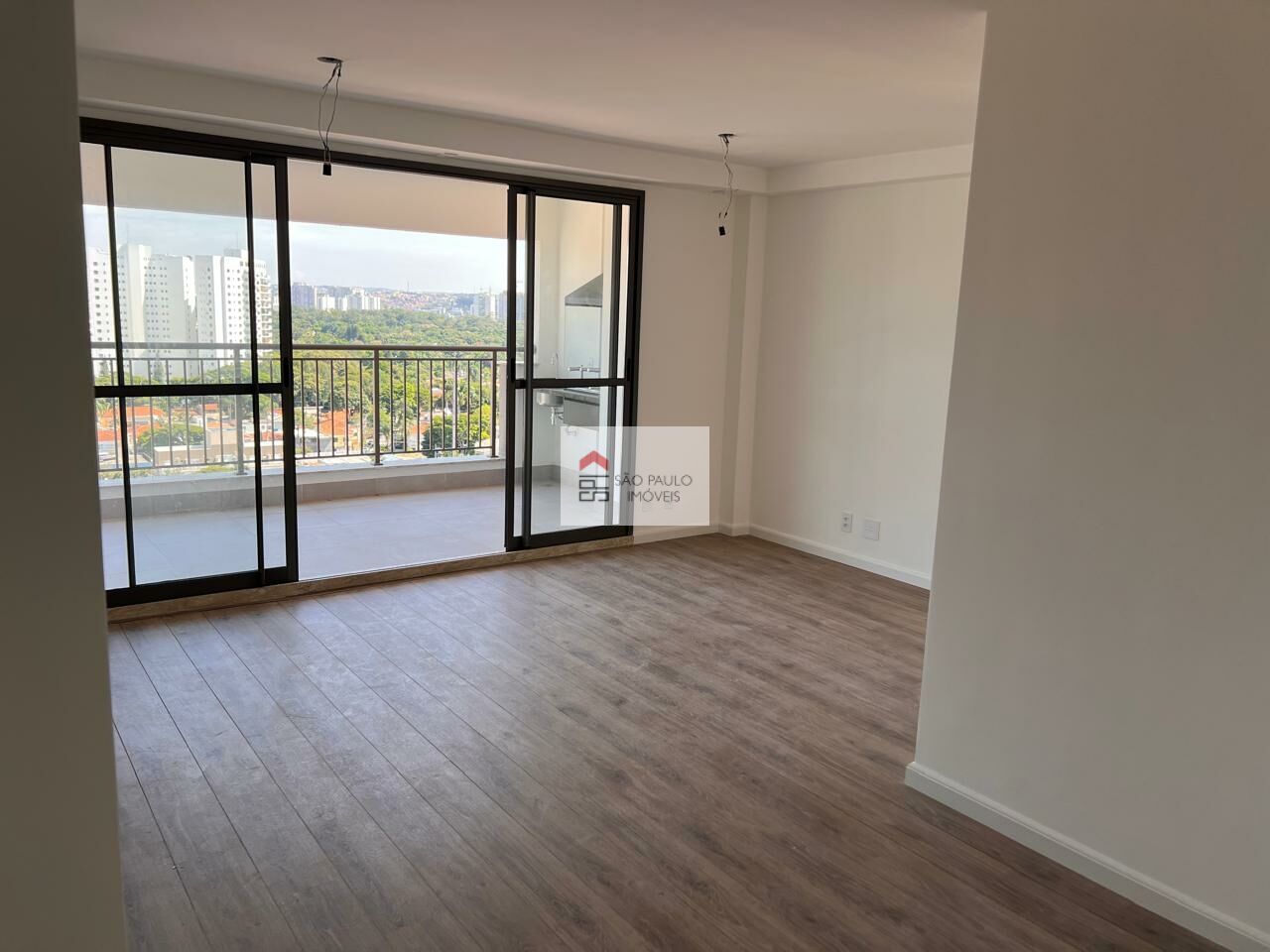 Apartamento para Venda - Chácara Santo Antônio Zona Sul