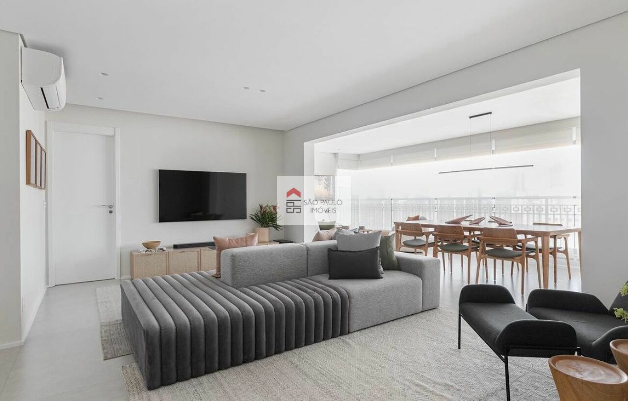 Apartamento para Venda - Chácara Santo Antônio Zona Sul