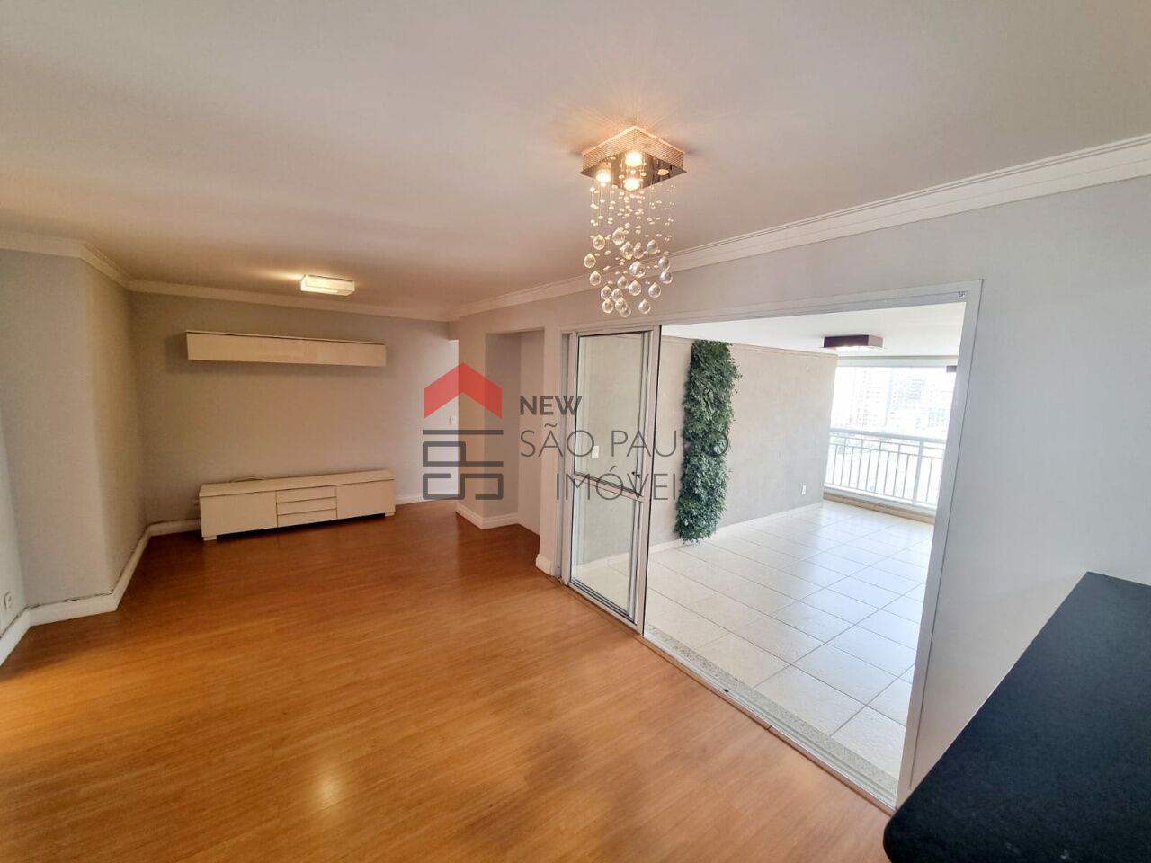 Apartamento para Venda - Chácara Santo Antônio Zona Sul